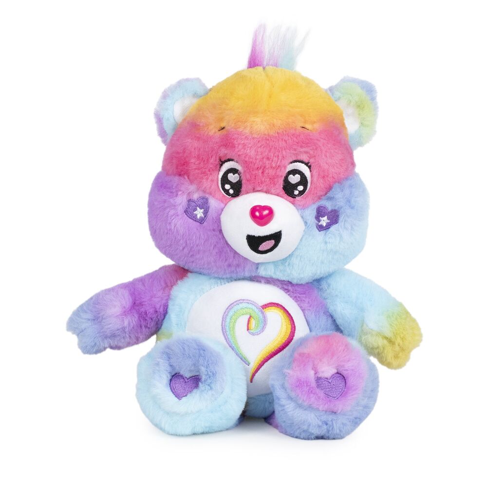 generosita care bears plush toy 25cm