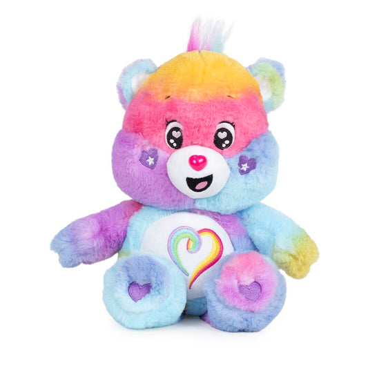 generosita care bears plush toy 25cm