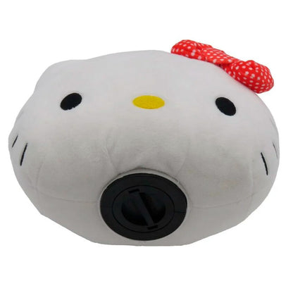 Pluszowa skarbonka Hello Kitty