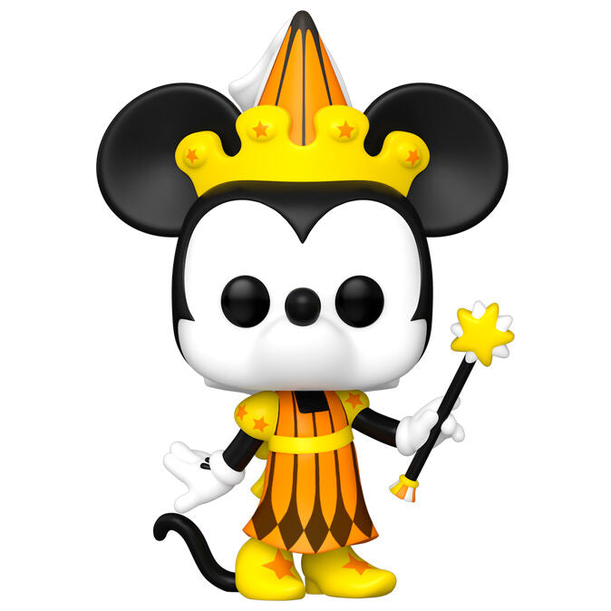 Statuetta POP Disney Minnie Mouse Halloween