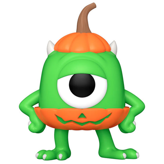 pop figure disney pixar mike wazowski