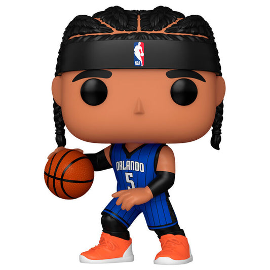 NBA Orlando Magic Paolo Banchero POP Figure