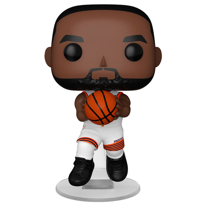 Figura POP de Kevin Durant de los Phoenix Suns de la NBA