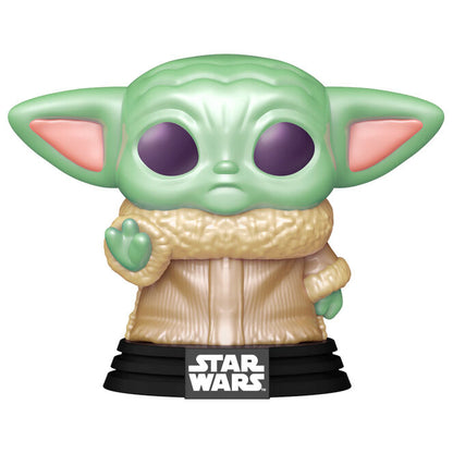 Figurka Star Wars Pop! Grogu