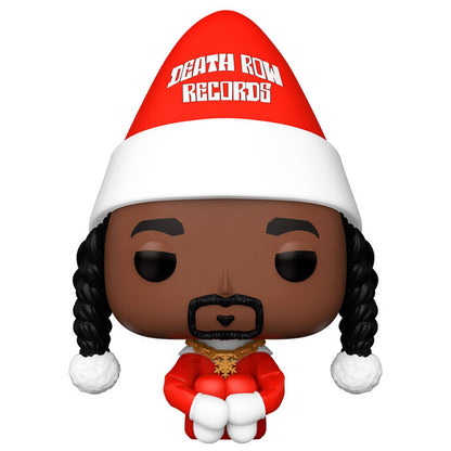 Snoop Dogg Snoop na ganku POP Figure