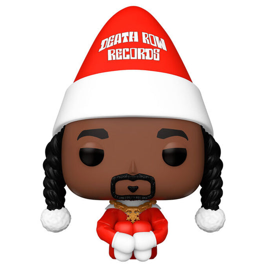 Snoop Dogg Snoop na ganku POP Figure