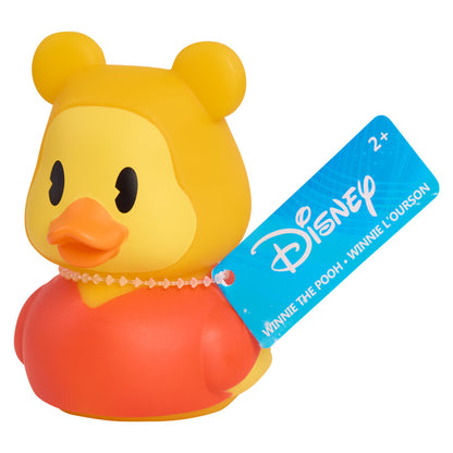 Disney Quietscheente  6 cm  verschiedene Größen