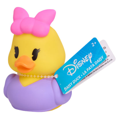 Disney Quietscheente  6 cm  verschiedene Größen