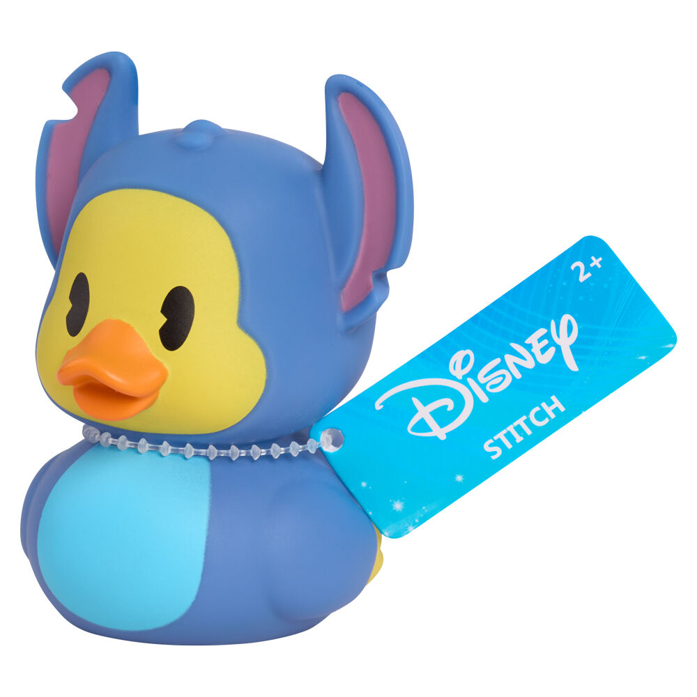 Disney Quietscheente  6 cm  verschiedene Größen