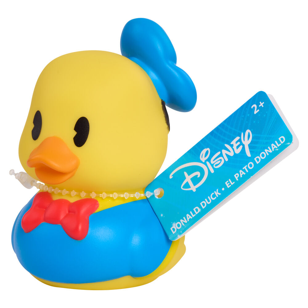 Disney Quietscheente  6 cm  verschiedene Größen