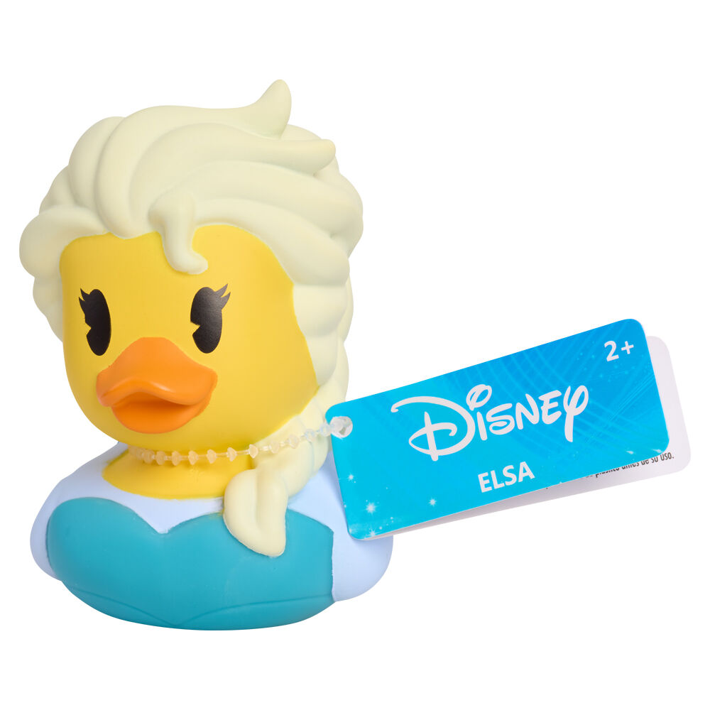 Disney Quietscheente  6 cm  verschiedene Größen