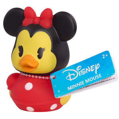 Disney Quietscheente  6 cm  verschiedene Größen