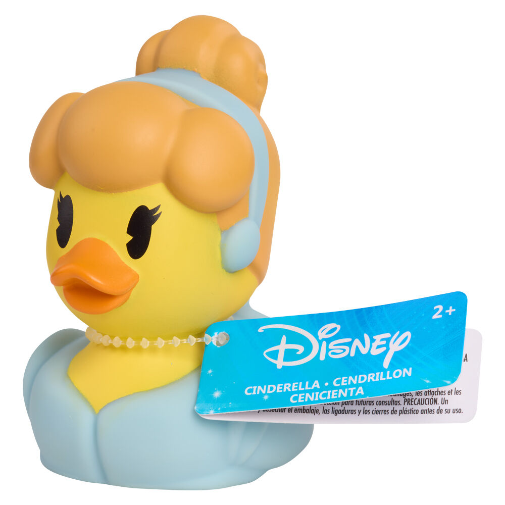 Disney Quietscheente  6 cm  verschiedene Größen