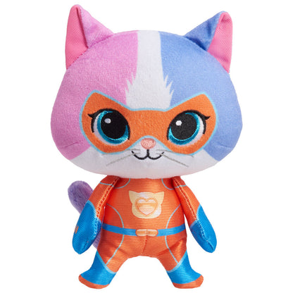 SuperKitties Plush 20cm Assorted