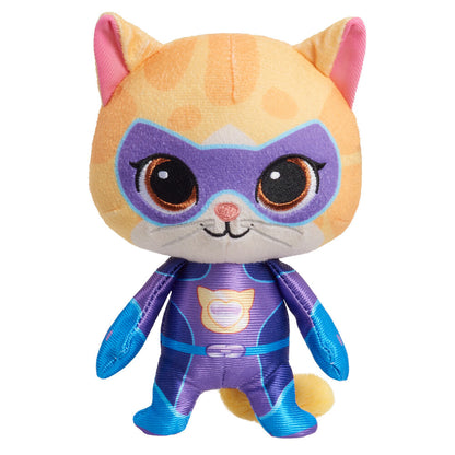 SuperKitties Plush 20cm Assorted