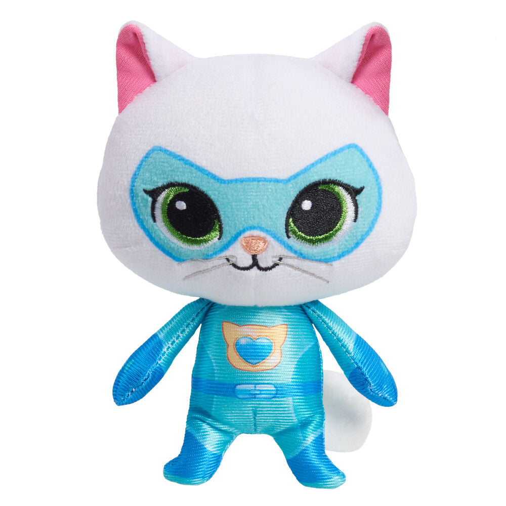 SuperKitties Plush 20cm Assorted