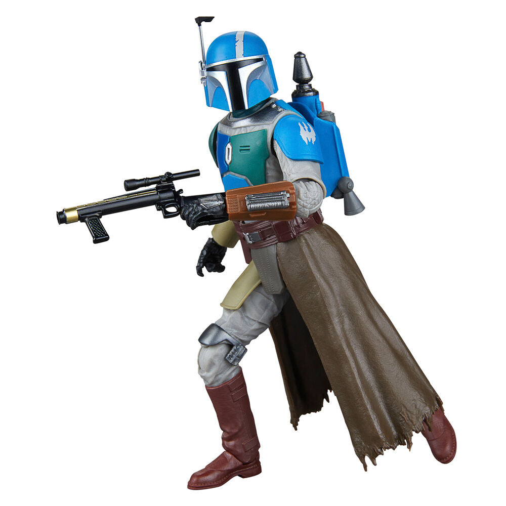 Mandalorian Shriek Hawk Figure The Mandalorian Star Wars 15cm