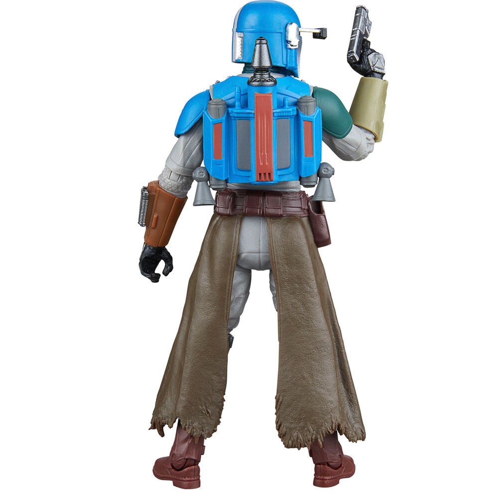 Mandalorian Shriek Hawk Figure The Mandalorian Star Wars 15cm