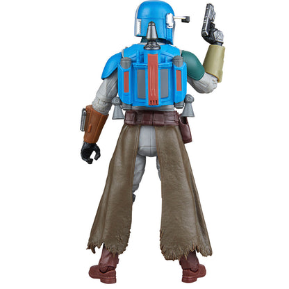 Mandalorian Shriek Hawk Figure The Mandalorian Star Wars 15cm