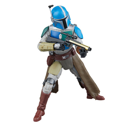 Mandalorian Shriek Hawk Figure The Mandalorian Star Wars 15cm