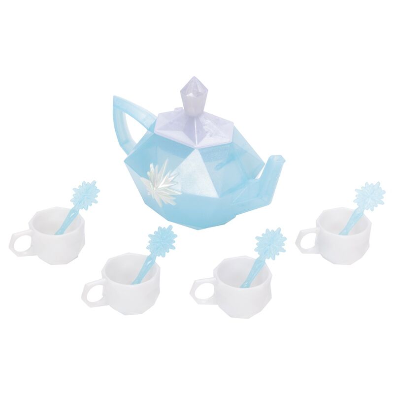 Disney Frozen Elsa Tea Set