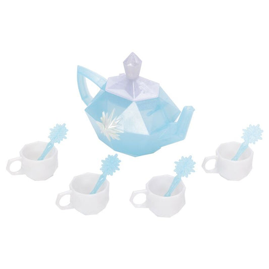 Disney Frozen Elsa Tea Set