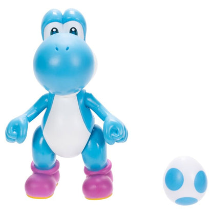 Welle 40 Super Mario Bros 10cm Figur Sortiert