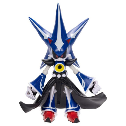 Sonic the Hedgehog Wave 17 Figure 10cm Assorted