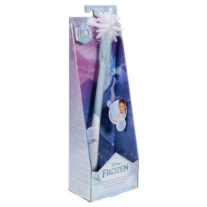 Elsa Frozen Disney Ice Wand