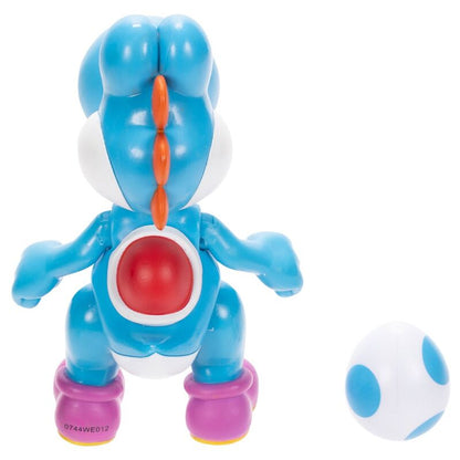 Welle 40 Super Mario Bros 10cm Figur Sortiert