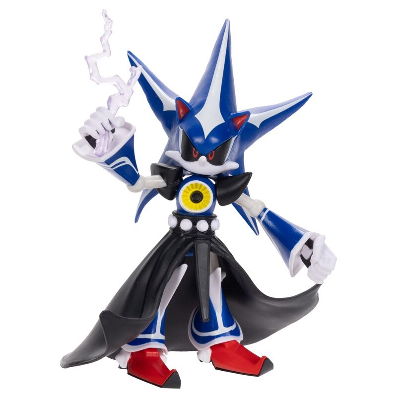 Sonic the Hedgehog Wave 17 Figure 10cm Assorted