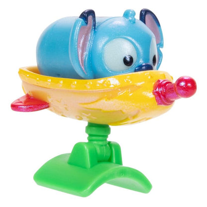 Enveloppe surprise contenant une figurine Disney Tsum Tsum à finition spéciale (modèles assortis).