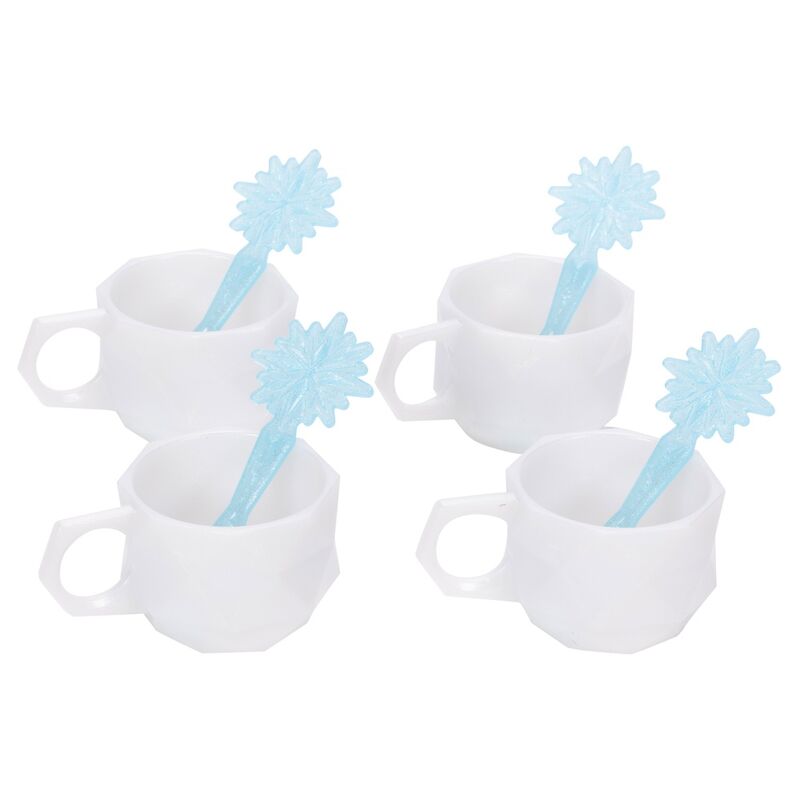 Disney Frozen Elsa Tea Set