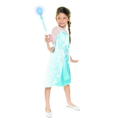 Elsa Frozen Disney Ice Wand