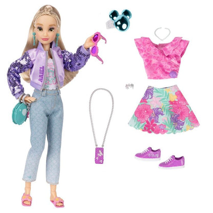 Poupée mannequin Ariel la Petite Sirène de Disney ily 4Ever 28 cm