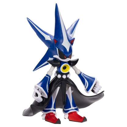 Sonic the Hedgehog Wave 17 Figure 10cm Assorted