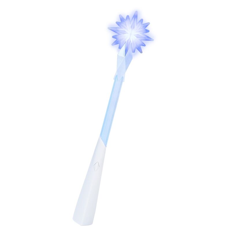 Elsa Frozen Disney Ice Wand