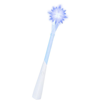 Elsa Frozen Disney Ice Wand
