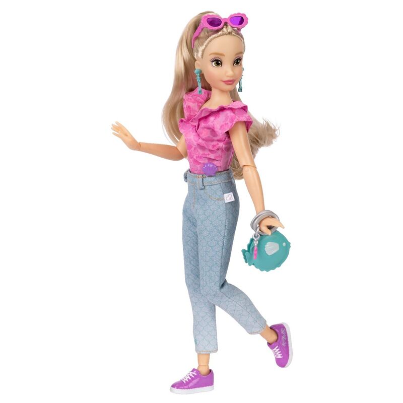 Poupée mannequin Ariel la Petite Sirène de Disney ily 4Ever 28 cm