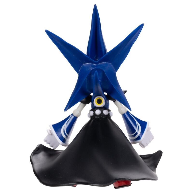 Sonic the Hedgehog Wave 17 Figure 10cm Assorted