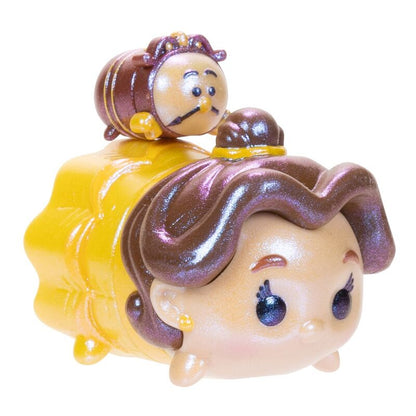 Enveloppe surprise contenant une figurine Disney Tsum Tsum à finition spéciale (modèles assortis).