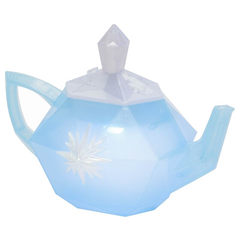 Disney Frozen Elsa Tea Set