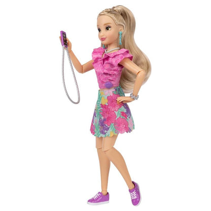 Poupée mannequin Ariel la Petite Sirène de Disney ily 4Ever 28 cm
