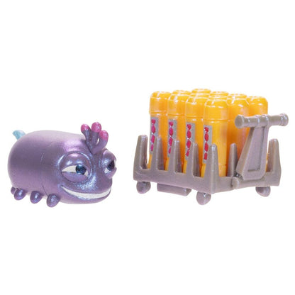 Enveloppe surprise contenant une figurine Disney Tsum Tsum à finition spéciale (modèles assortis).