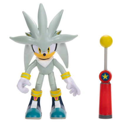 Sonic the Hedgehog Wave 17 Figure 10cm Assorted