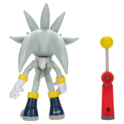 Sonic the Hedgehog Wave 17 Figure 10cm Assorted