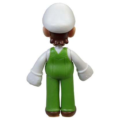 Figurines Super Mario Bros de 6 cm vague 48 assorties