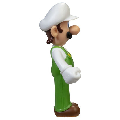 Figurines Super Mario Bros de 6 cm vague 48 assorties