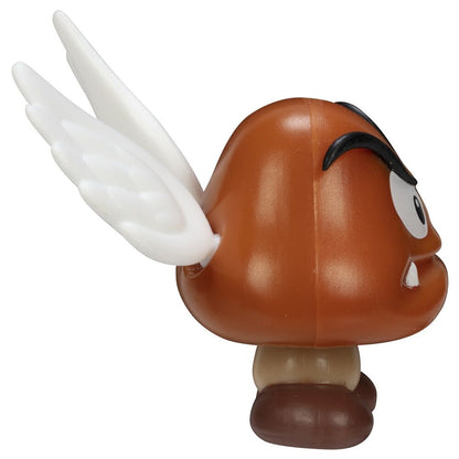 Figurines Super Mario Bros de 6 cm vague 48 assorties