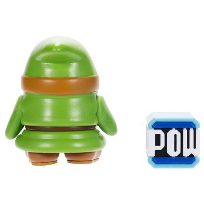 Welle 40 Super Mario Bros 10cm Figur Sortiert